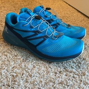 Salomon Sense Ride 2 Trail Running Shoes